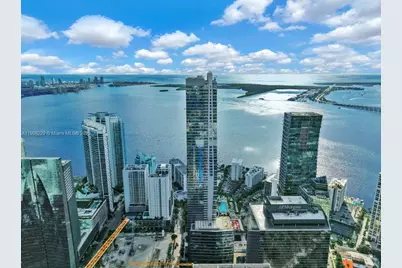 1435 Brickell Ave #3401, Miami, FL 33131 - Photo 43