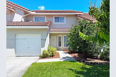 7510 S Pinewalk Dr S #104, Margate, FL 33063 - Photo 1