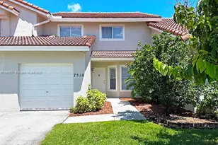 7510 S Pinewalk Dr S, Margate, FL 33063 - Photo 1