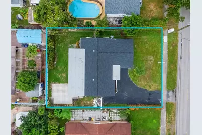 4020 N 67th Ave, Hollywood, FL 33024 - Photo 45