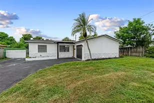 4020 N 67th Ave, Hollywood, FL 33024 - Photo 35