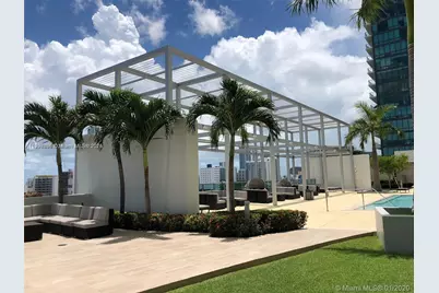 3301 NE 1st Ave #H1806, Miami, FL 33137 - Photo 19