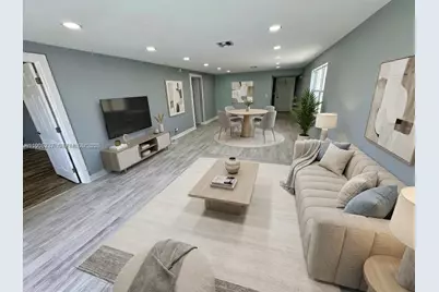 3300 N Palm Aire Dr #305, Pompano Beach, FL 33069 - Photo 1