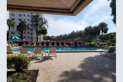 3300 N Palm Aire Dr #305, Pompano Beach, FL 33069 - Photo 27