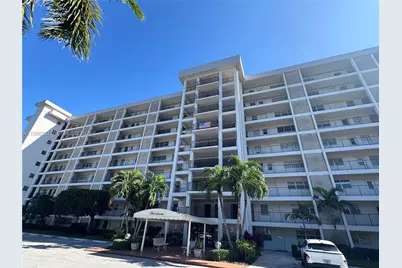 3300 N Palm Aire Dr #305, Pompano Beach, FL 33069 - Photo 33