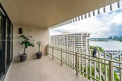 3 Grove Isle Dr #C1710, Miami, FL 33133 - Photo 31