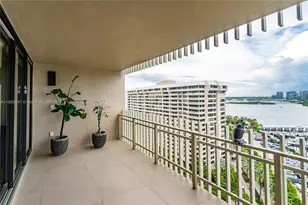 3 Grove Isle Dr, Miami, FL 33133 - Photo 31