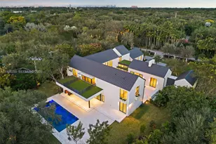 9400 SW 60th Ct, Pinecrest, FL 33156 - Photo 3