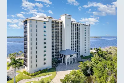 17080 Harbour Pointe Dr #713, Fort Myers, FL 33908 - Photo 1