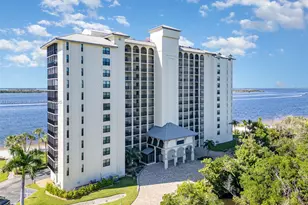 17080 Harbour Pointe Dr, Fort Myers, FL 33908 - Photo 1