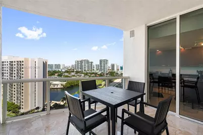 15901 Collins Ave #1206, Sunny Isles Beach, FL 33160 - Photo 71