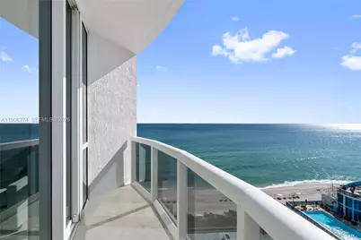 15901 Collins Ave #1206, Sunny Isles Beach, FL 33160 - Photo 29