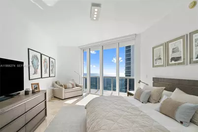 15901 Collins Ave #1206, Sunny Isles Beach, FL 33160 - Photo 19