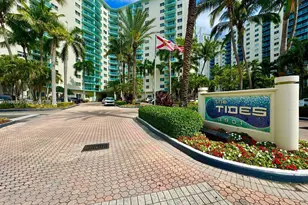 3901 S Ocean Dr, Hollywood, FL 33019 - Photo 5