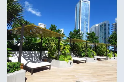 700 NE 24 #203, Miami, FL 33137 - Photo 5
