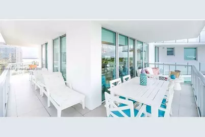 6700 Indian Creek Dr #908, Miami Beach, FL 33141 - Photo 3