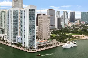 335 S Biscayne Blvd, Miami, FL 33131 - Photo 11