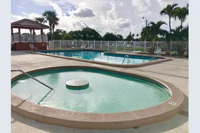 13101 SW 14 St #1, Miami, FL 33184 - Photo 9