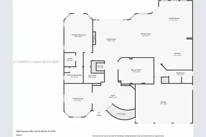 2085 Keystone Blvd, North Miami, FL 33181 - Photo 75