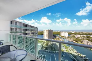 100 Bayview Dr, Sunny Isles Beach, FL 33160 - Photo 15