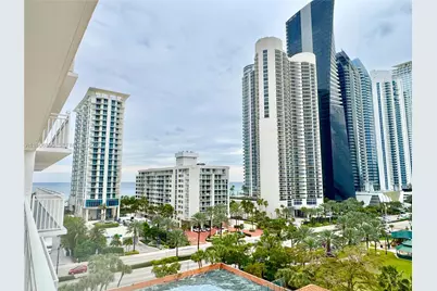 210 174th St #1002, Sunny Isles Beach, FL 33160 - Photo 31