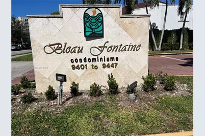9447 Fontainebleau Blvd #201, Miami, FL 33172 - Photo 1