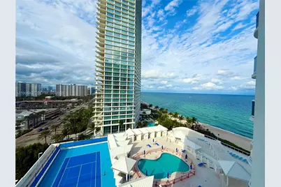 16711 Collins Ave #1502, Sunny Isles Beach, FL 33160 - Photo 1