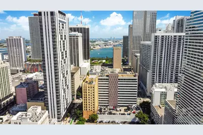 151 SE 1st St #1003, Miami, FL 33131 - Photo 19