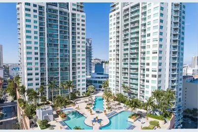 253 NE 2nd St #632, Miami, FL 33132 - Photo 1