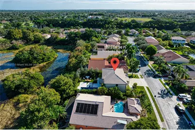 19913 SW 3rd Pl, Pembroke Pines, FL 33029 - Photo 5