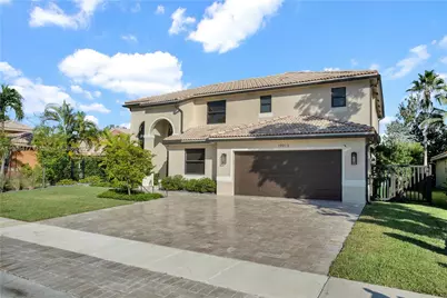 19913 SW 3rd Pl, Pembroke Pines, FL 33029 - Photo 3