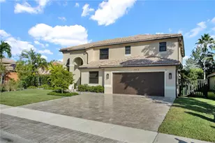 19913 SW 3rd Pl, Pembroke Pines, FL 33029 - Photo 3