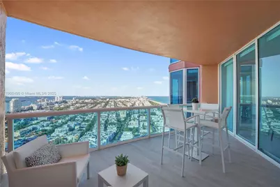 300 S Pointe Dr #4306, Miami Beach, FL 33139 - Photo 69