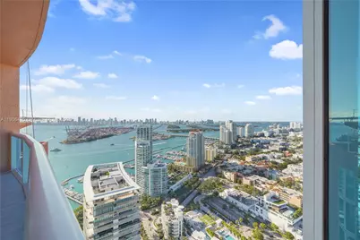 300 S Pointe Dr #4306, Miami Beach, FL 33139 - Photo 25