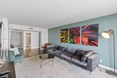 19370 Collins Ave #816, Sunny Isles Beach, FL 33160 - Photo 5