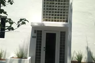 551 Michigan Ave, Miami Beach, FL 33139 - Photo 1