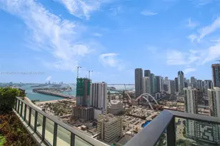 1600 NE 1st Ave, Miami, FL 33132 - Photo 23