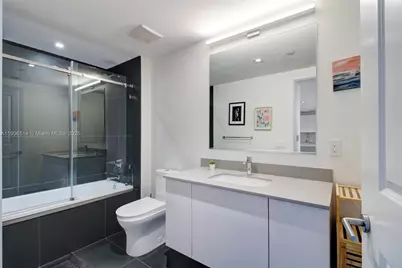 1600 NE 1st Ave #2708, Miami, FL 33132 - Photo 11