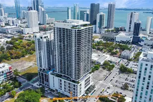 1600 NE 1st Ave, Miami, FL 33132 - Photo 27