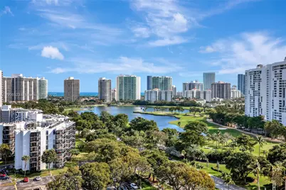 3375 N Country Club Dr #1603, Aventura, FL 33180 - Photo 13