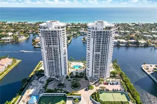 3801 NE 207th St, Aventura, FL 33180 - Photo 1