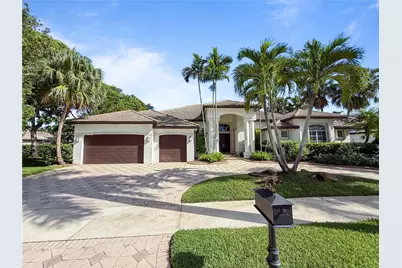2514 Poinciana Dr, Weston, FL 33327 - Photo 1
