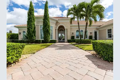 4950 E Sterling Ranch Cir, Davie, FL 33314 - Photo 5