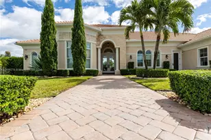 4950 E Sterling Rnch Cir, Davie, FL 33314 - Photo 5