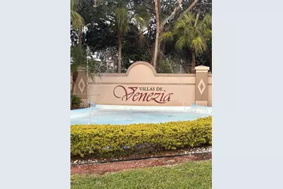 9783 Nob Hill Ct #9783, Sunrise, FL 33351 - Photo 1