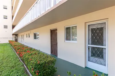 1001 NE 14th Ave #107, Hallandale Beach, FL 33009 - Photo 27