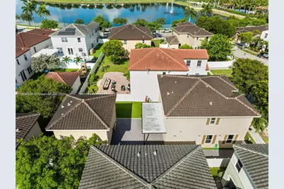 16946 SW 90th Terr Cir, Miami, FL 33196 - Photo 33