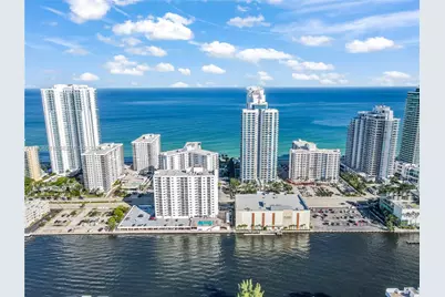 3000 S Ocean Dr #420, Hollywood, FL 33019 - Photo 1