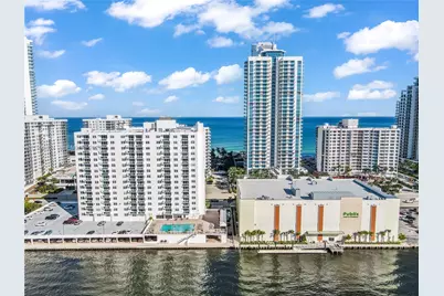 3000 S Ocean Dr #420, Hollywood, FL 33019 - Photo 21
