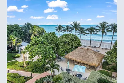 3000 S Ocean Dr #420, Hollywood, FL 33019 - Photo 29